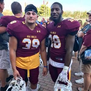 Meet your Posher, Shamar